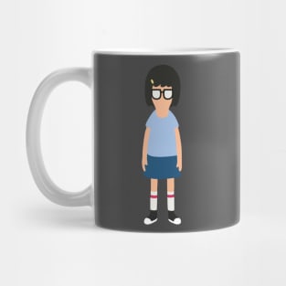 Tina Mug